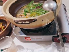 -粤来记·啫啫煲·点心(日月光店)