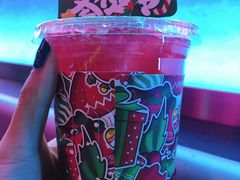 -燥次·烧烤酒场(万象城店)