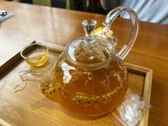-如轩·海鲜砂锅粥·潮汕菜(沿江东路店)