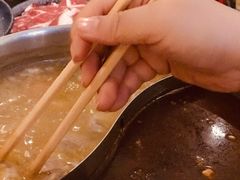 -熹悟海鲜火锅·广式打边炉