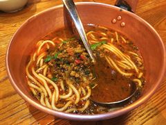 -云海肴·汽锅鸡·云南代表菜(天津国金汇店)