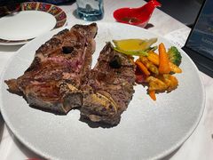 -Gray Whale 灰鲸餐厅(北美N1店)