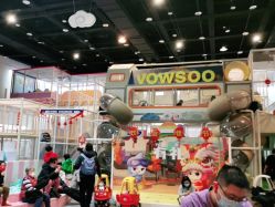 -玩塾品格乐园(宇宙太空龙旗店)