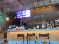 -福嗝er 咖啡&精酿餐吧(东四店)