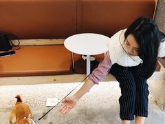 -MQ COFFEE STAND明谦(新洲店)