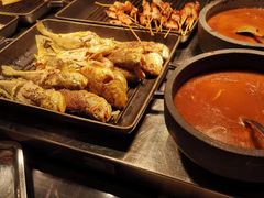 -杭州国际会议中心洲际酒店-原素全日餐厅(解放东路店)