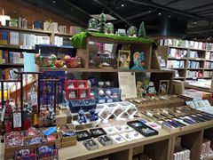 -漓江书院(三祺广场店)