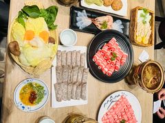 -古关火锅店(古北水镇景区店)