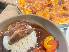 -幸薈飯堂