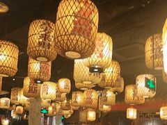 -南京大牌档(青岛万象城店)