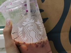 -星巴克(济南丁豪广场店)