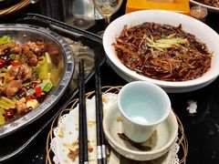 -苏浙徽·农家大院(吴江中山南路店)