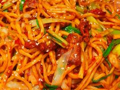 -艾丁湖烤全羊西域文化主题餐厅(新天润店)