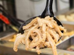 -老广州牛杂(深圳白石洲总店)