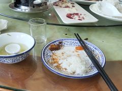 -同发号饭庄(复兴路店)