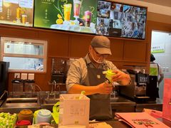 -奈雪的茶(中粮祥云小镇店)