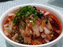 川北凉粉-渝信川菜(华盛店)