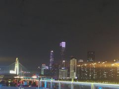 -琶醍壹号•潮菜江景餐吧