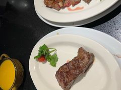 -西堤牛排(龙德广场店)