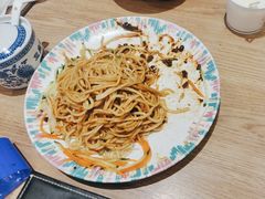 -西部马华清真兰州牛肉面·烧烤夜市(三里河店)
