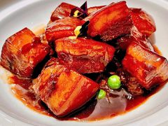 -玉华台饭庄·淮扬菜·烤鸭(望京店)