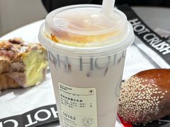 -HOT CRUSH趁热集合·现烤面包(环球港店)