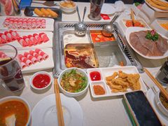 -海底捞火锅(亲子主题北金鹰店)