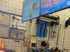 -茶百道(呼家楼店)