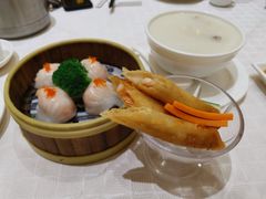-北海渔村酒楼·粤菜海鲜点心(新华店)