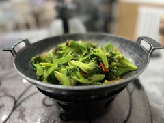 -天天向上素食餐厅(五台山店)