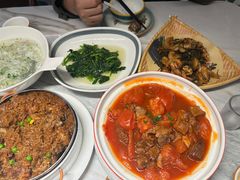 -老李家土菜馆·安吉地标美食