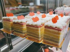 -面包新语(上地华联店)