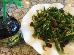 -文三里屯面馆(三里屯店)