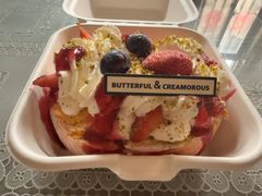 -B&C黄油与面包·THE GARDEN BAKERY概念店(世纪汇店)