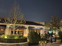 -迪士尼小镇