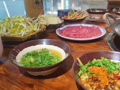 -楠火锅(绿地新都会店)