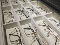 -大视光学•LINDBERG林德伯格•全球手工眼镜集合店(王府井店)