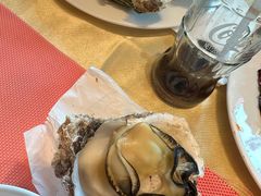 -广州希尔顿逸林酒店-OPEN開·全日制餐厅·海鲜·小火锅·自助餐(东风路店)