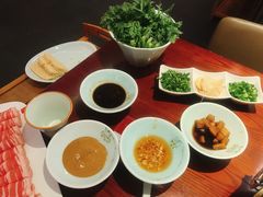 -1078號老北京涮肉(松柏店)