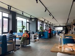 大堂-平措康桑·和牛自助观景餐厅(布达拉宫店)