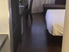-桔子酒店（上海静安寺武宁路地铁站店）(原静安寺余姚路店)