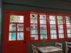 -橘酱餐厅