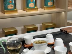 -铜锣湾国际购物中心
