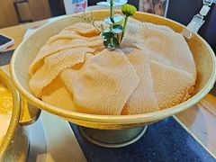 -巴奴毛肚火锅(广益哥伦布店)