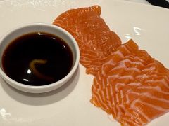 -万达文华酒店·48F云端窗景美食汇自助餐厅