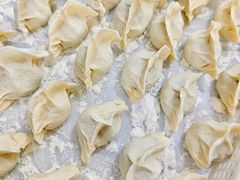 -王菊美食街·王菊面馆(总店)