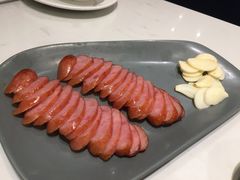 台湾香肠-鹿港小镇(金虹桥国际中心店)