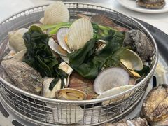 -海味当家·蒸锅海鲜(中山广场创始店)