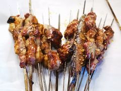 -枪火串烧·东北特色烧烤(罗湖总店)