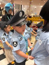 -奈尔宝家庭中心·亲子餐厅(鄞州万达店)